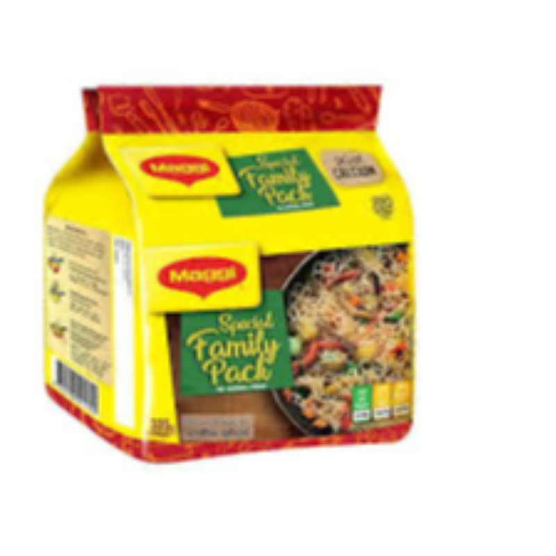 MAGGI special  Main Image