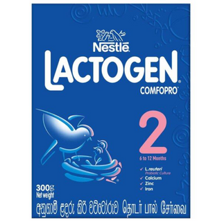 Lactogen 2