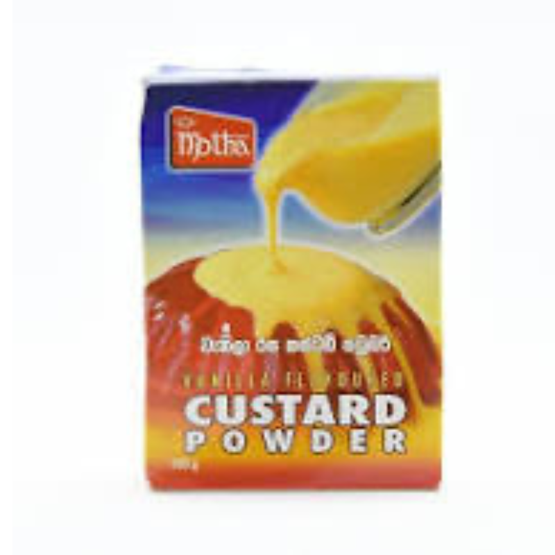 Custard pkt Main Image