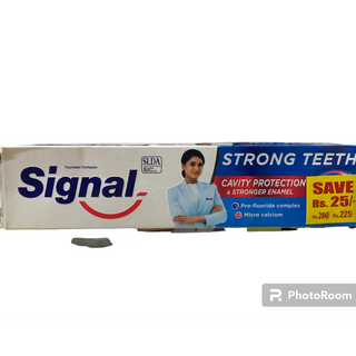 Signal  save 25/-