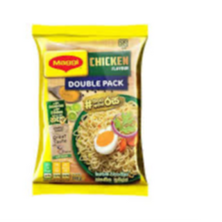 Maggi noodles 