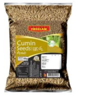 Cumin Seeds  ( seeraham )