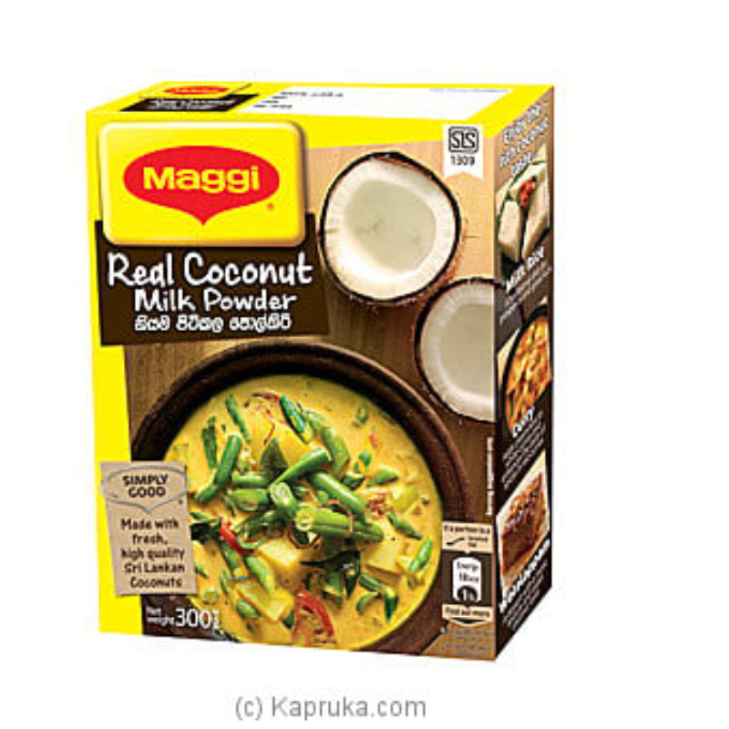 Coconut milk 350g Main Image