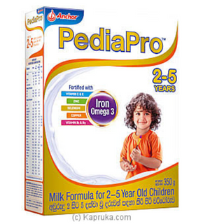 Pedia pro 2-5