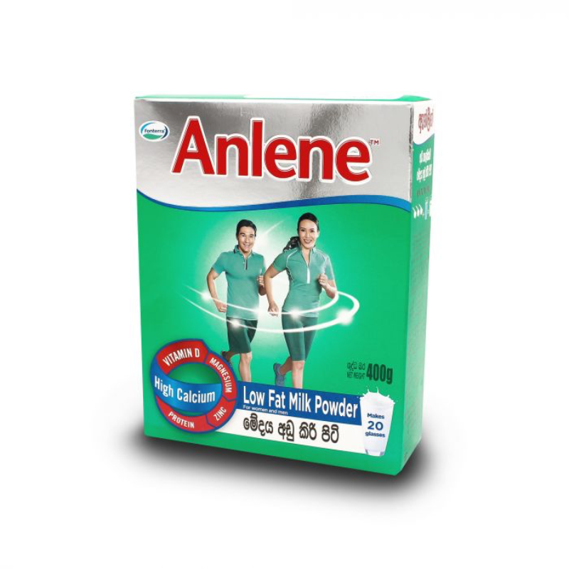 Anlene Main Image