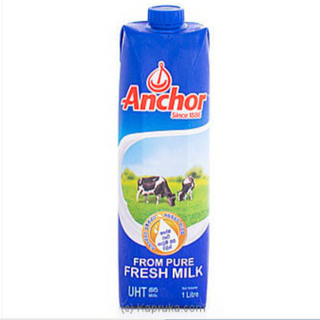 Anchor Fresh milk 