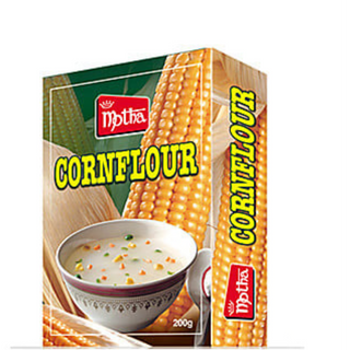 Cornflour 