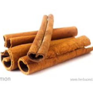 Cinnamon 