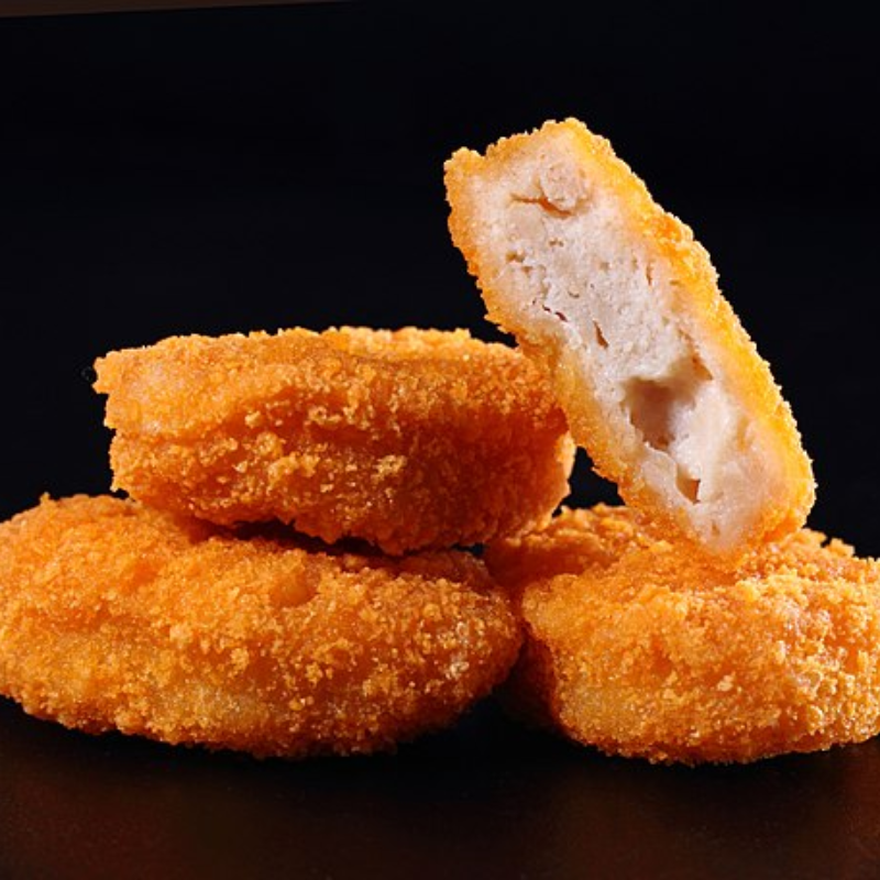 Nuggets (3pcs)