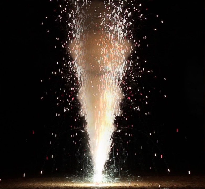 Flower Pots Deluxe - 1 Box (5 Pcs)