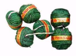 Atom Bomb Green (Large) 1 Box