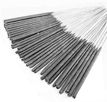 15 Cm Sparklers Electric - 1 Box (10 Pcs)