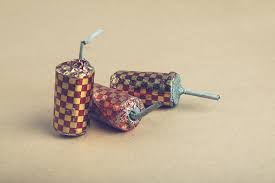 Hydrogen Bomb - 1 Box