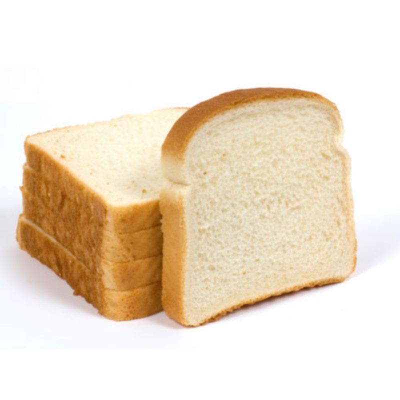 White Bread - 400 grams Main Image