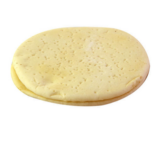 Pizza Base 8" (Pack of 2)