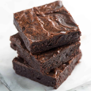 Chocolate Brownie