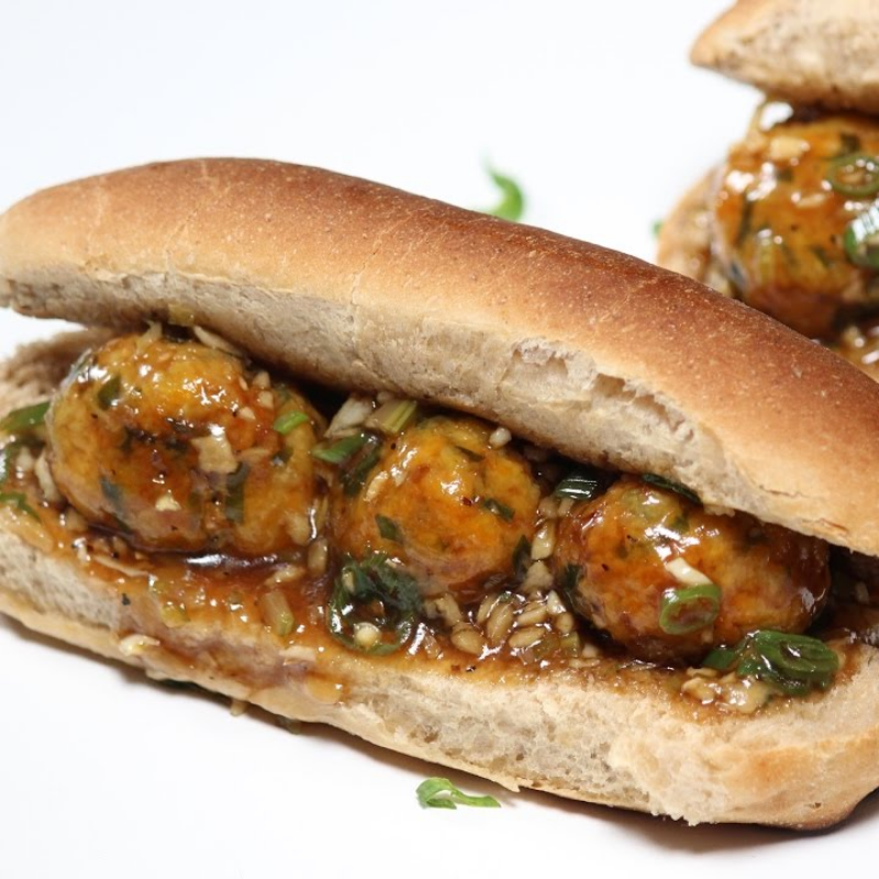 Manchurian Roll (Pack of 2) Main Image