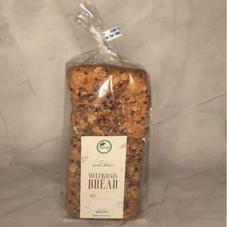 Multigrain Bread - 400 grams