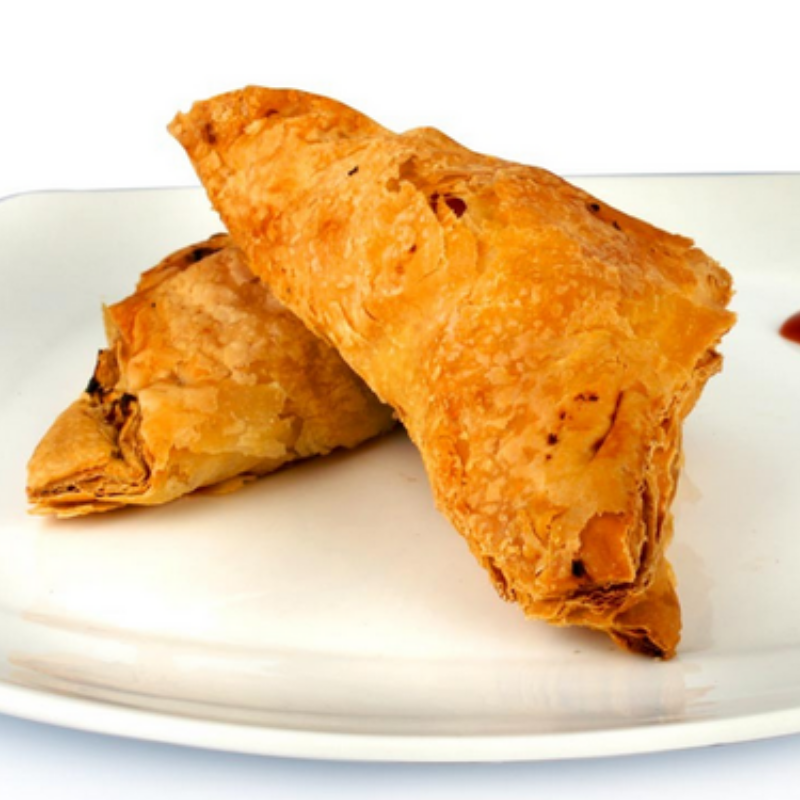 Veg Puff (Pack of 2) Main Image