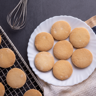 Butter Cookies - 250 grams