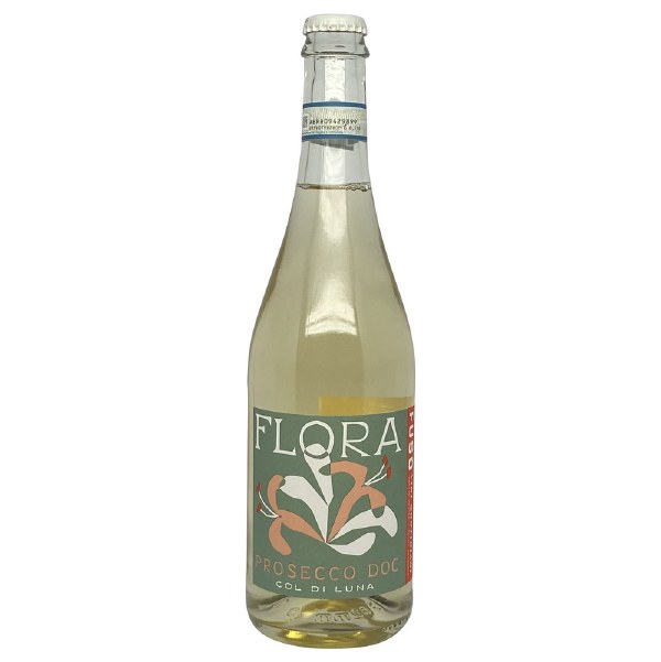 Flora Prosecco Main Image