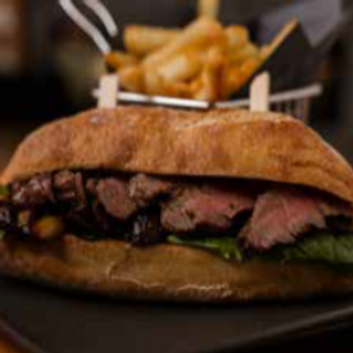 BONELESS BOTTOM SIRLOIN “BAVETTE” STEAK