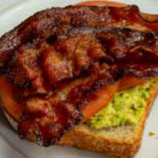 THICK CUT CANADIAN SLICED BACON