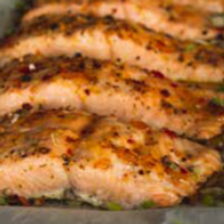 JAIL ISLAND® ATLANTIC SALMON PORTIONS