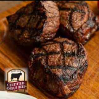 CERTIFIED ANGUS BEEF® TOP SIRLOIN STEAK