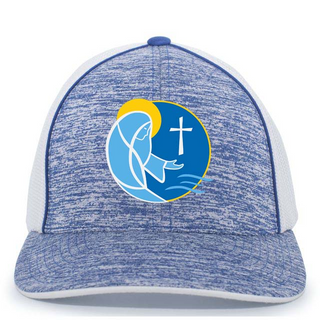 Aggressive Trucker Cap