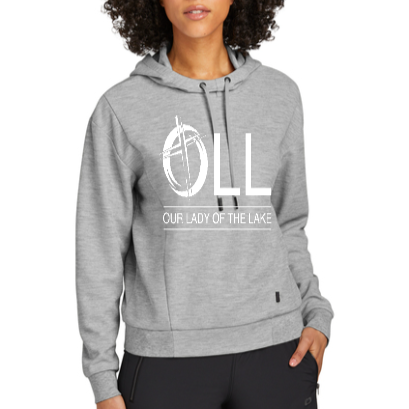 OGIO ® Women's Revive Hoodie
