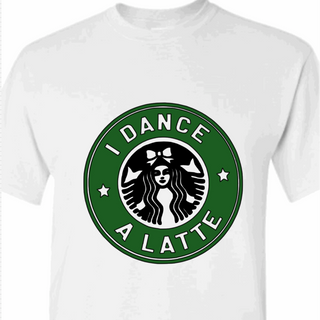 I Dance A Latte