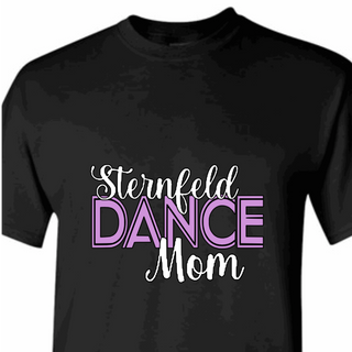 Sternfeld Dance Mom