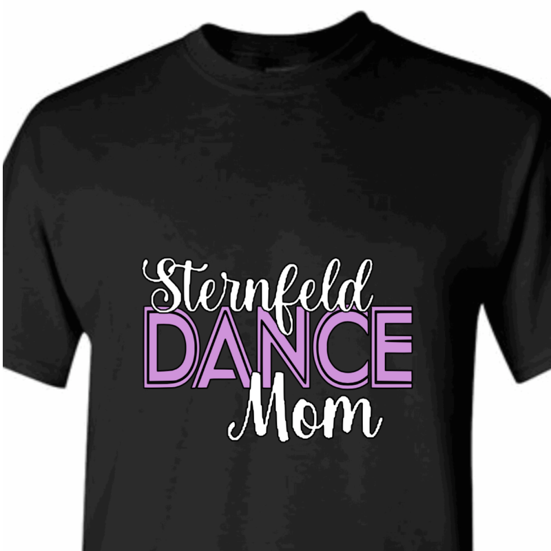 Sternfeld Dance Mom Main Image