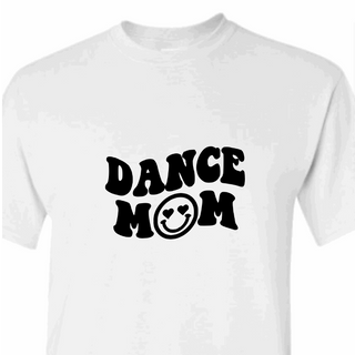 Dance Mom