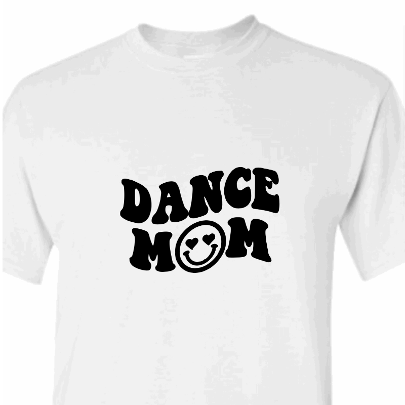 Dance Mom Main Image