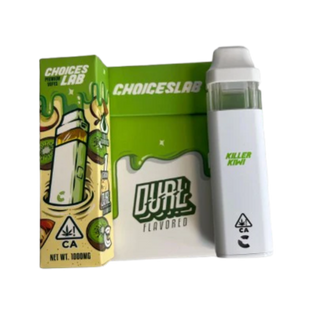 Choice lb 2in1 blinkr