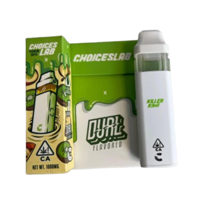 Choice lb 2in1 blinkr