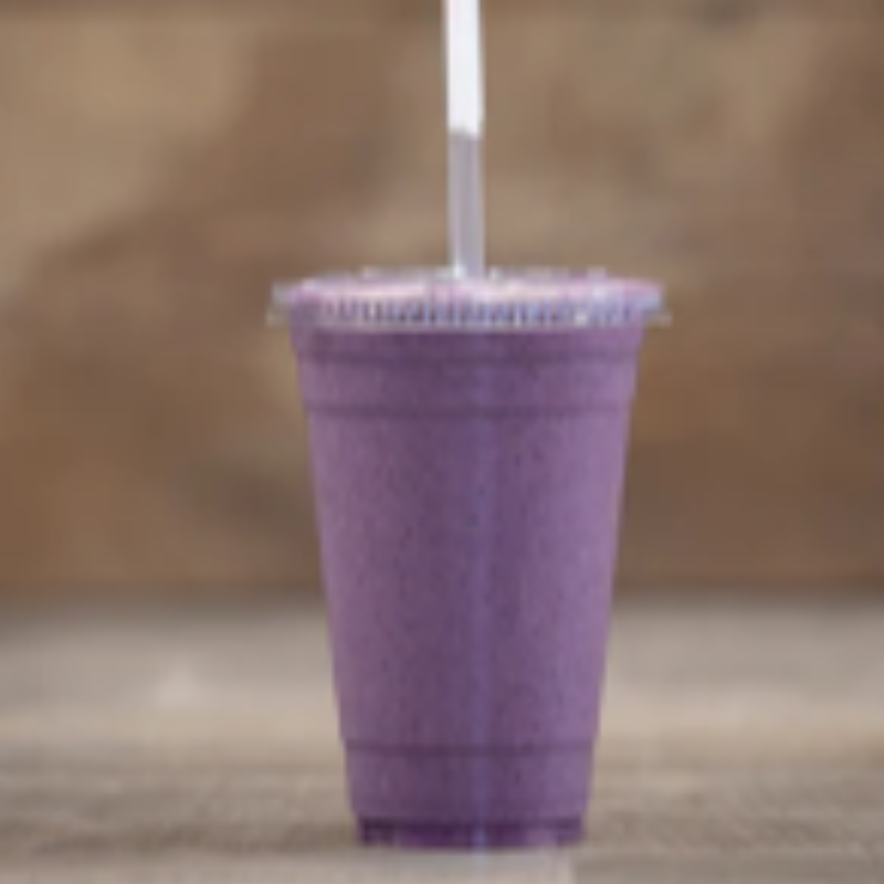 Berry Blast Smoothie Blend