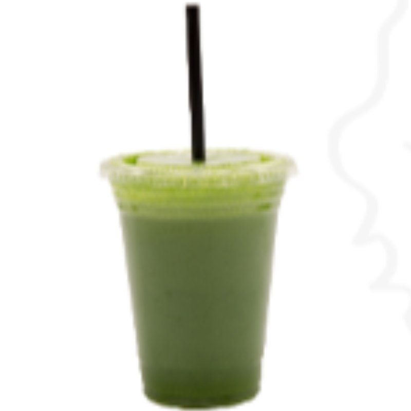 Green Goddess Smoothie Blend