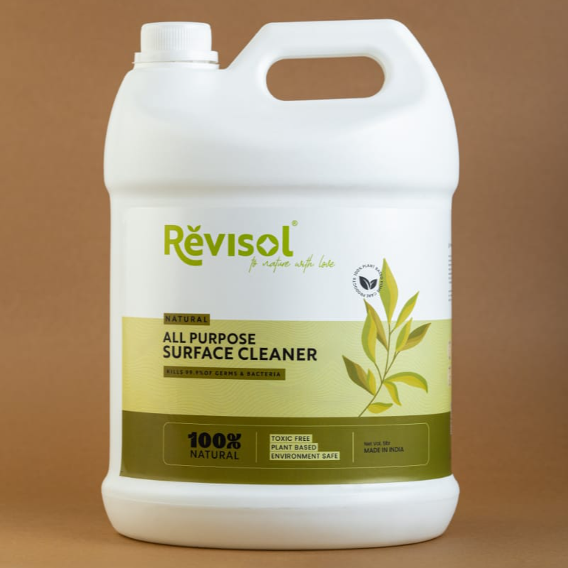 All Purpose Cleaner 5ltr Main Image