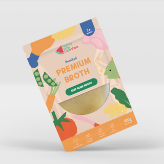 Beef Bone Broth