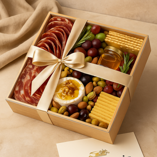 Small Charcuterie Box 