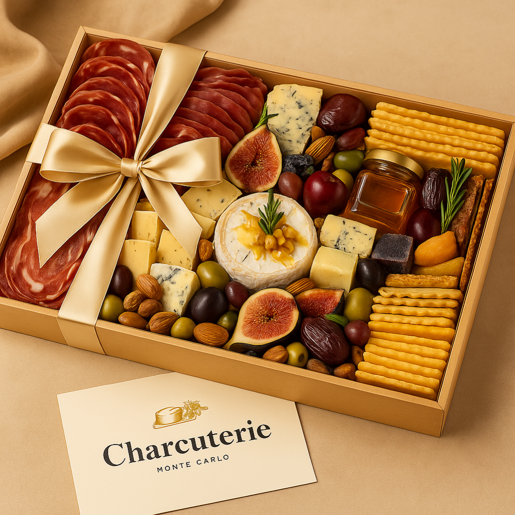 Large Charcuterie Box