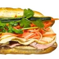 Bánh Mì (Snack Size)