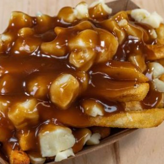 Poutine