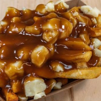 Poutine