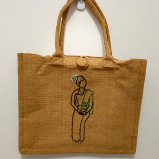 Handle Bag #7