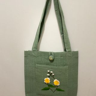 Tote Bag #9