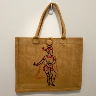 Handle Bag #8